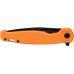 Нож SKIF Tiger Paw BSW ц:оранжевый (17650253)